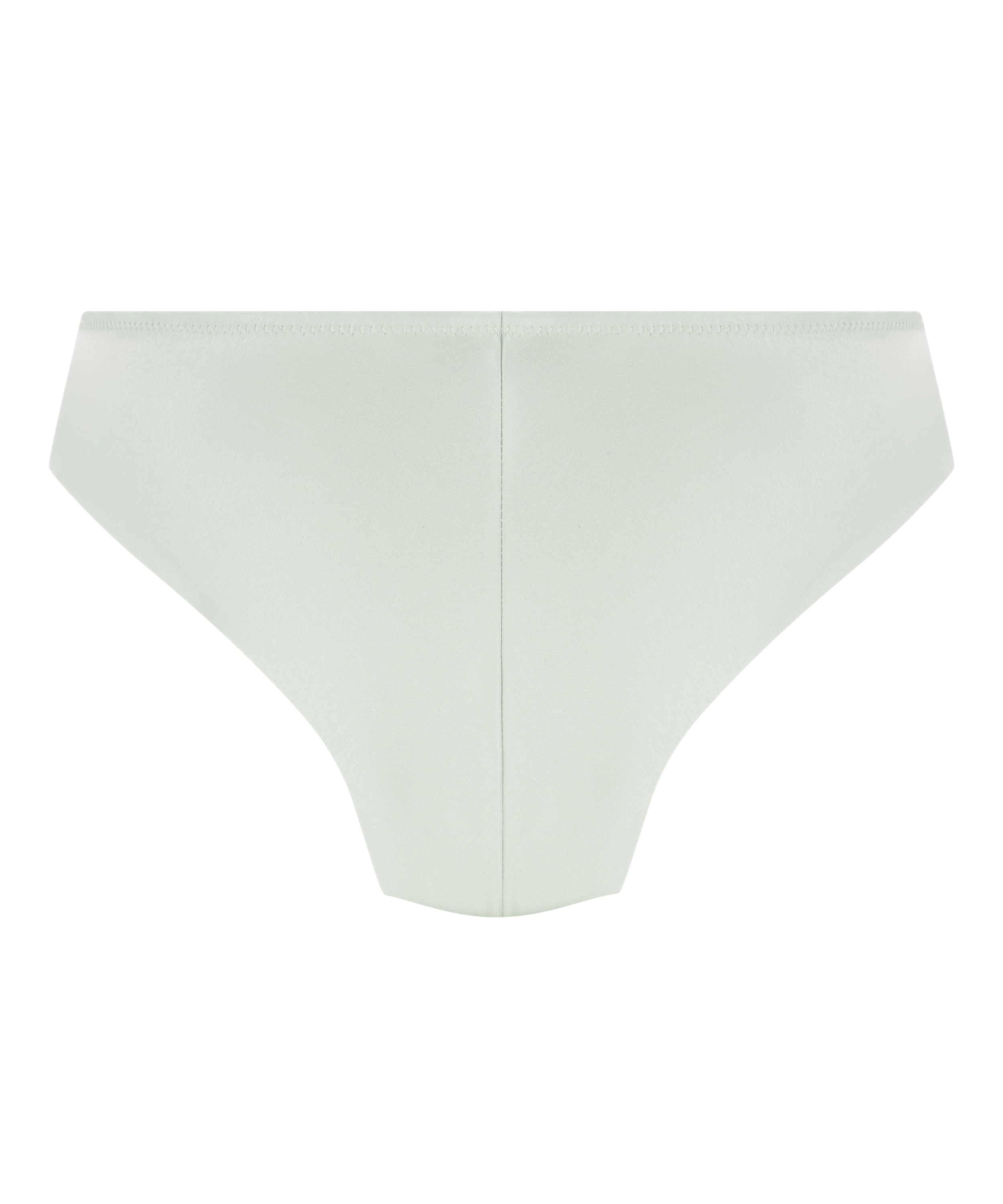 Malou Brazylijskie, Zielony, main