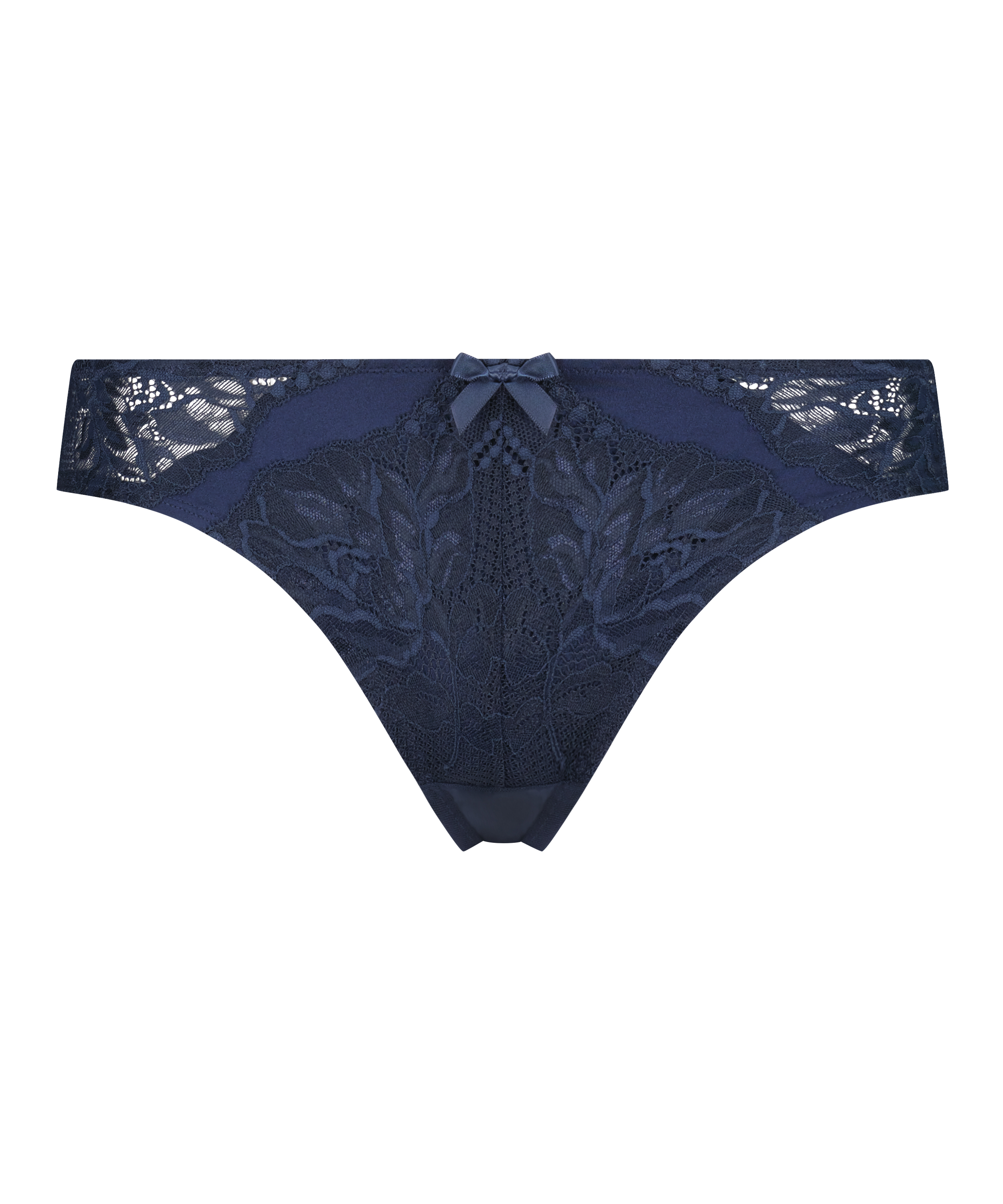 Brazyliany z wysokim wycięciem Kimberley, Niebieski, main