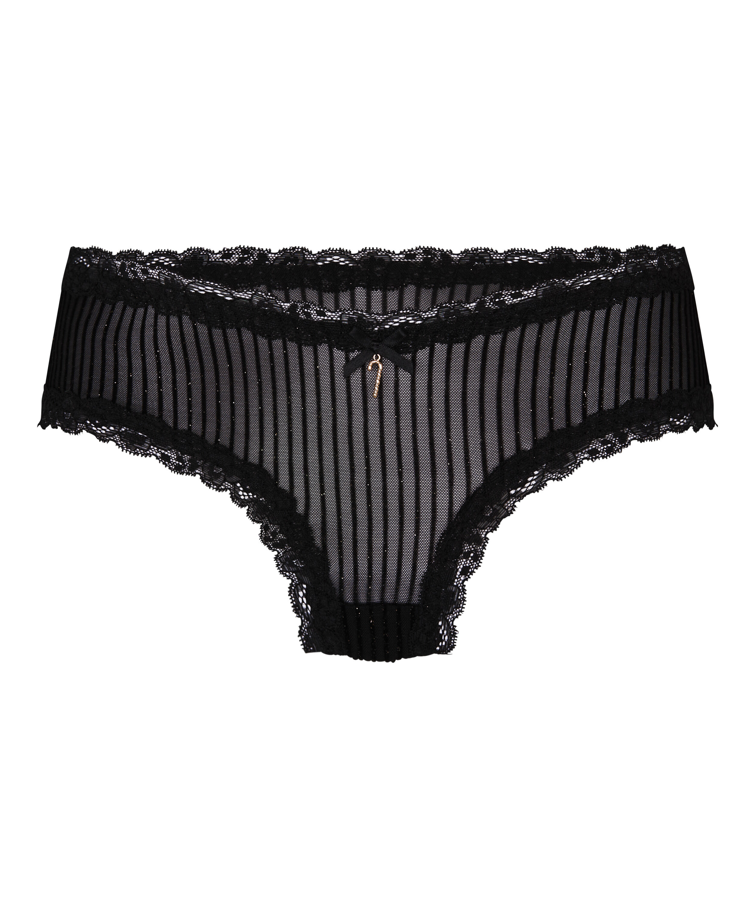 V-Shape Brazyliany Fruity, Czarny