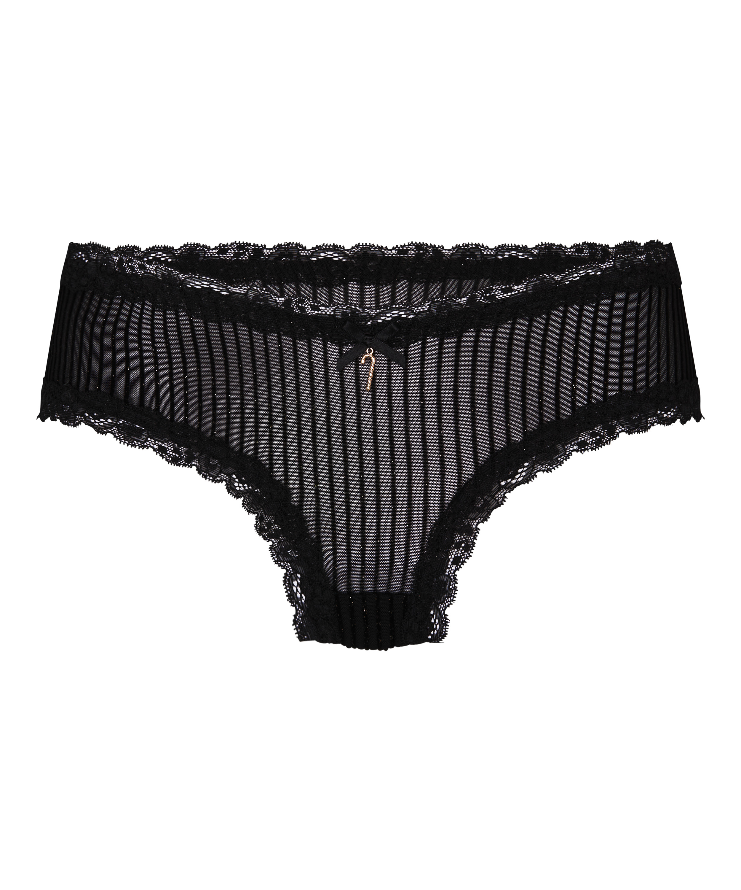 V-Shape Brazyliany Fruity, Czarny, main
