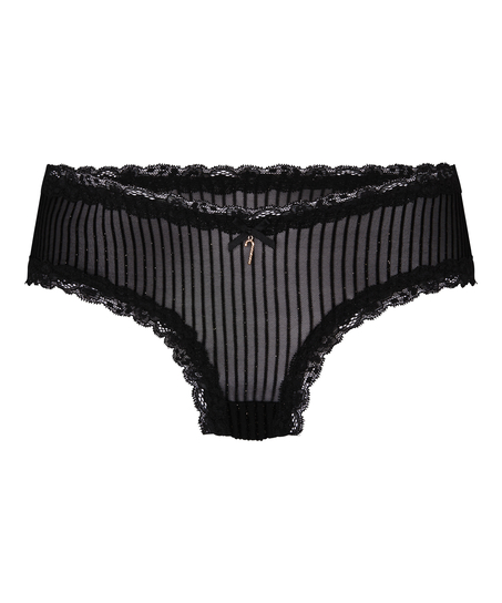 V-Shape Brazyliany Fruity, Czarny