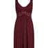 Halka Lace Nova, Fioletowy