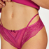 Brazyliany Anna, Fioletowy