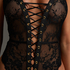 Body Taylor Private, Czarny
