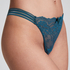 Stringi Sully, Zielony