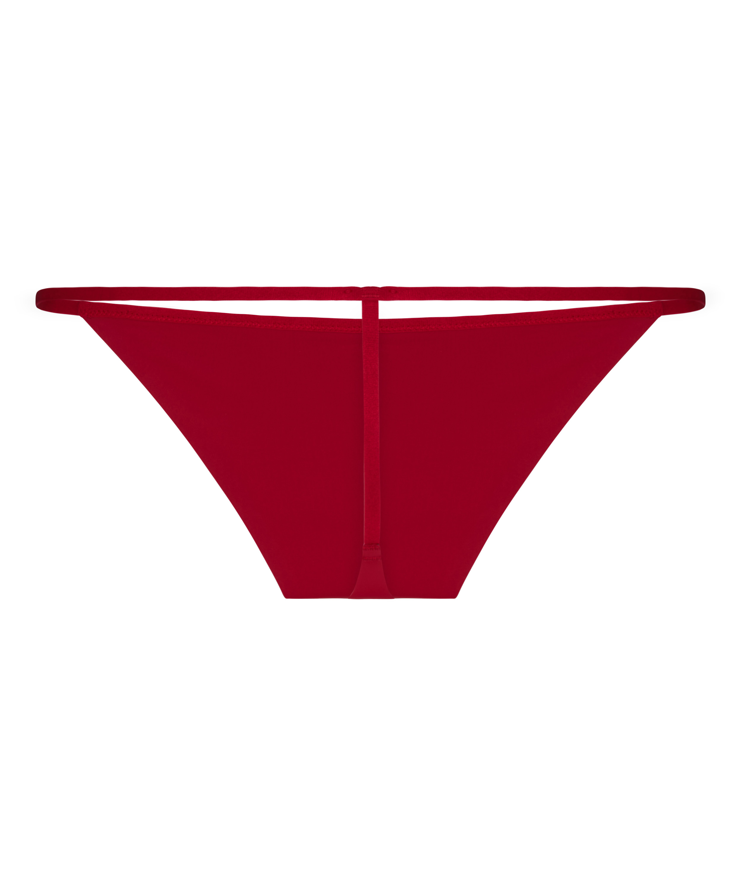 Stringi bezszwowe, Czerwony, main