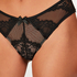 Brazyliany Emily, Czarny