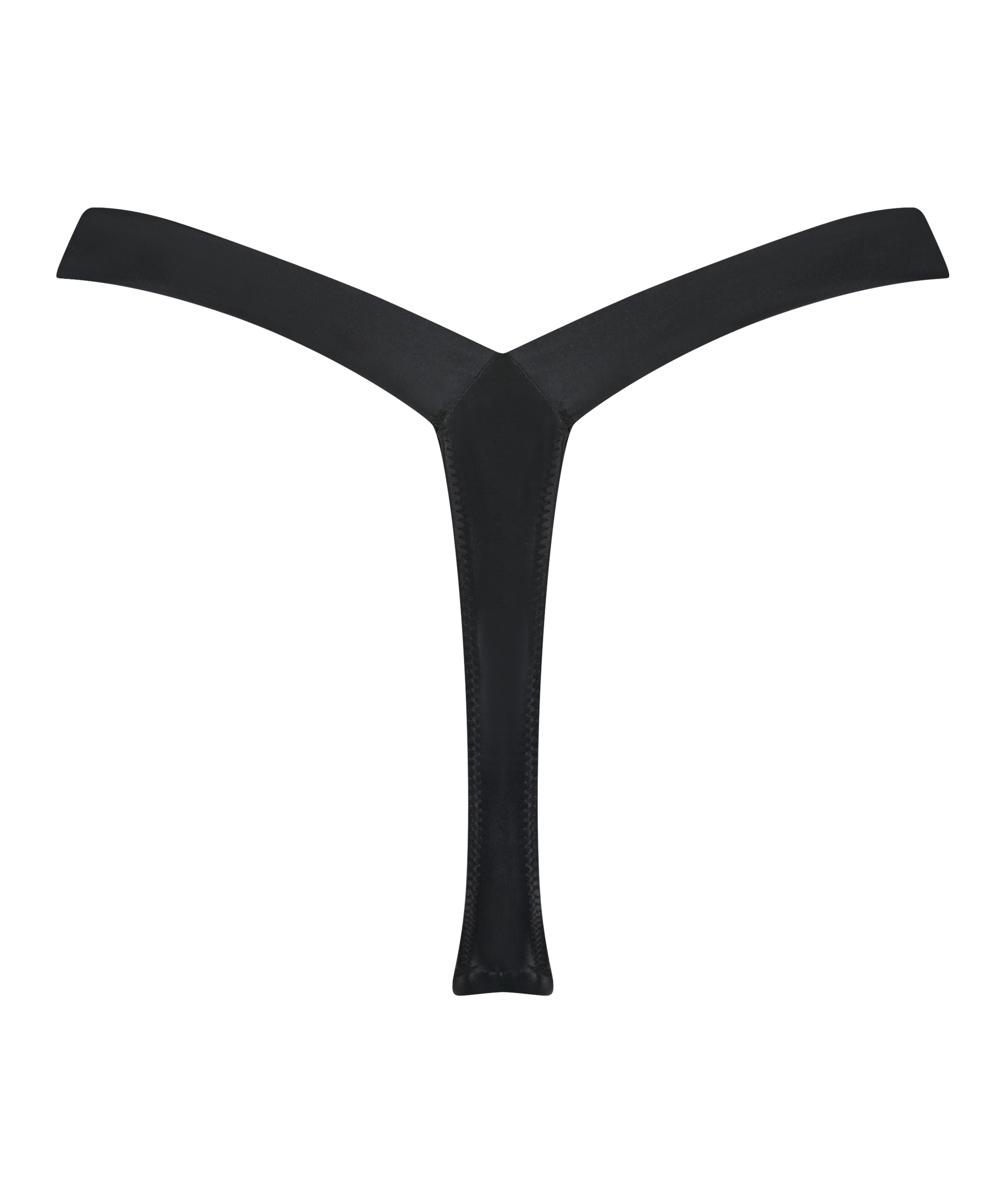 Stringi Akelei, Zielony, main