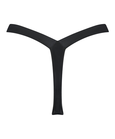 Stringi Akelei, Zielony