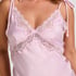 Slipdress Camelia, R&oacute;żowy