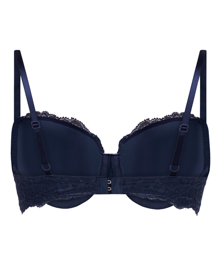 3 pary skarpet Giftpack, Biały