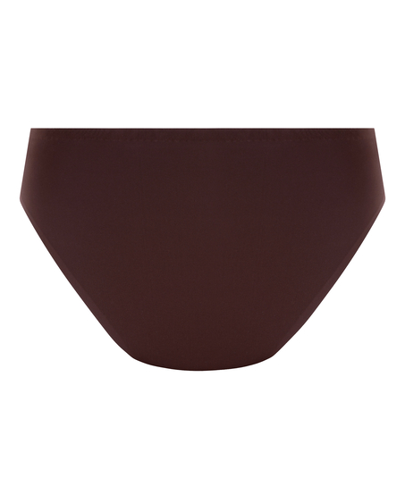 Niewidoczne brazyliany, Brązowy