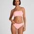 Biustonosz bralette bandeau Dide, R&oacute;żowy