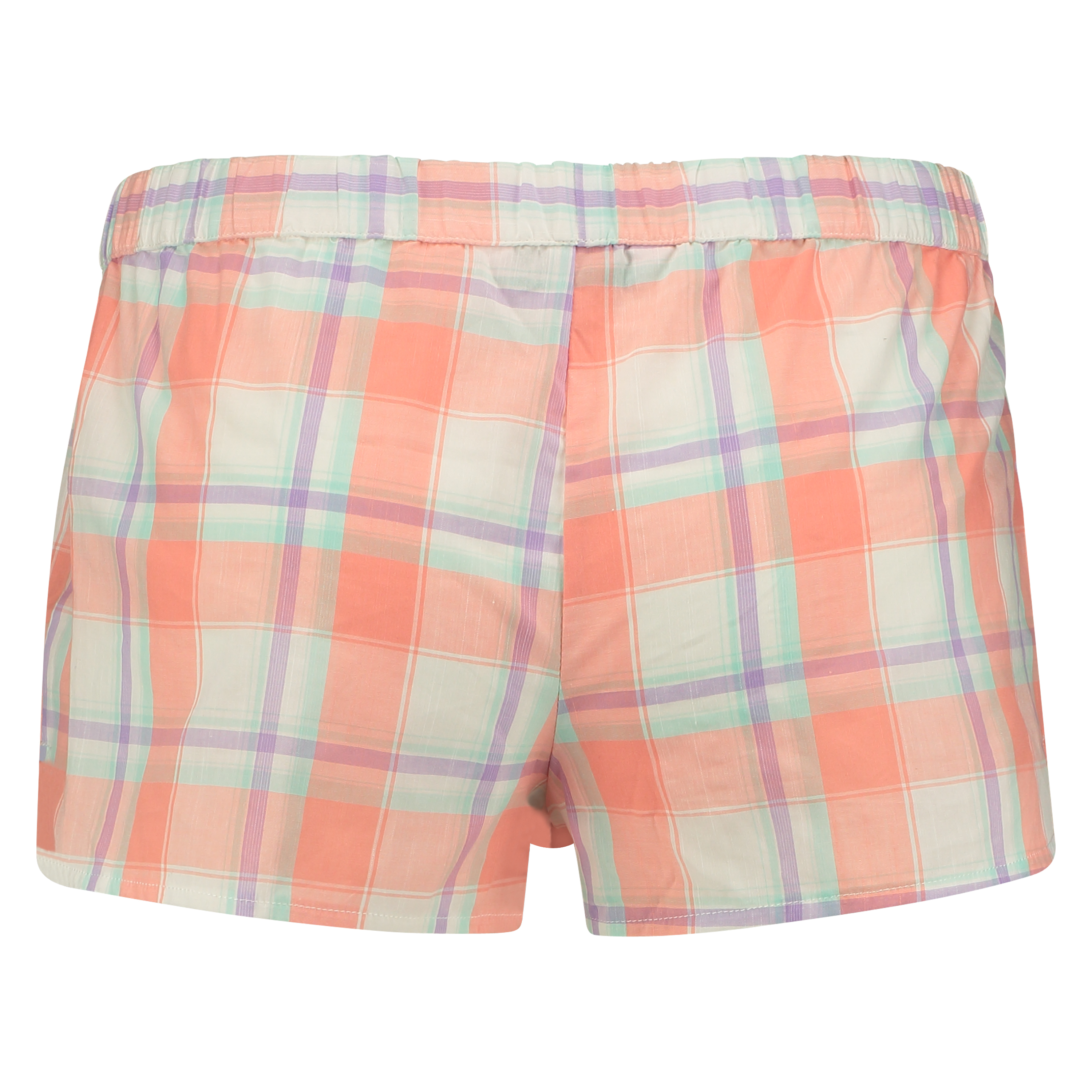 Pyama shorts Shyla, R&oacute;żowy, main