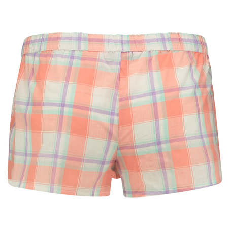 Pyama shorts Shyla, R&oacute;żowy