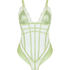 Body Ellen, Zielony