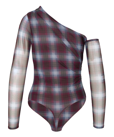 Body Elise, Fioletowy