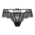 Brazyliany Lillie, Czarny