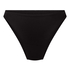 Figi Bikini Highleg Malibu, Czarny