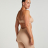 Tr&oacute;jkąt Bralette Smooth, Beżowy