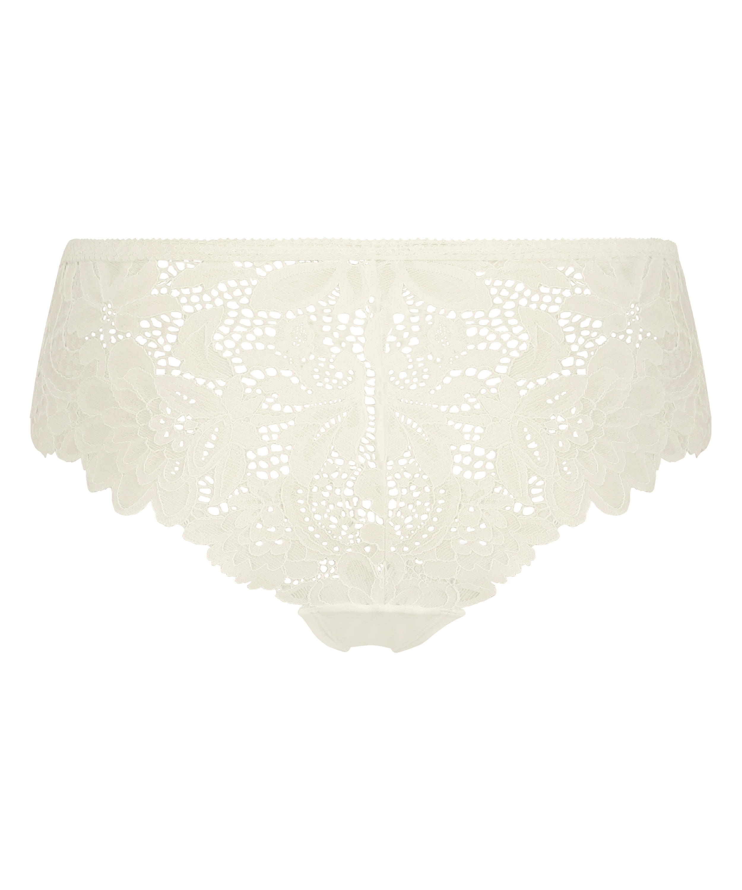 Brazyliany Shiloh, Biały, main