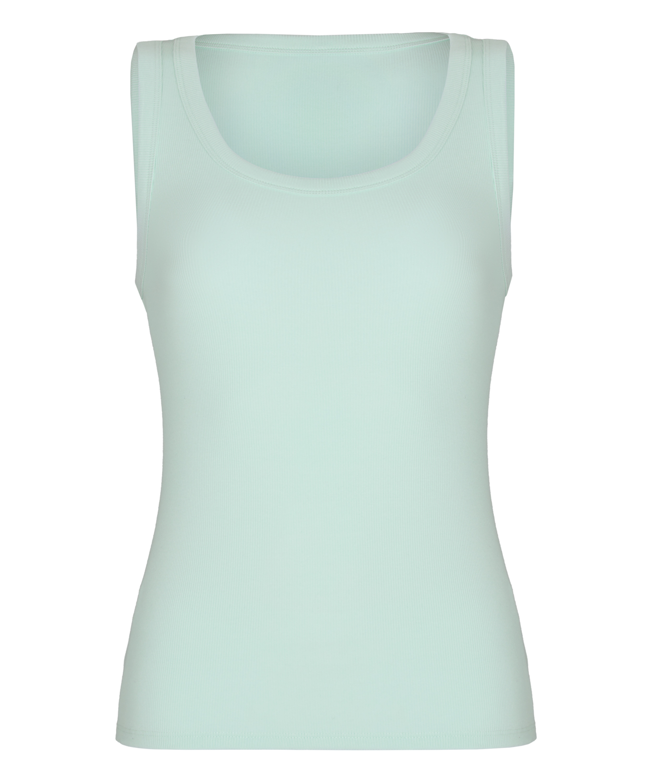 Singlet Jersey, Zielony, main