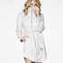 Robe Zipper, Szary