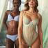 Body Lillia, Zielony