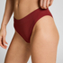 Majtki brazylijskie Dianne, Czerwony