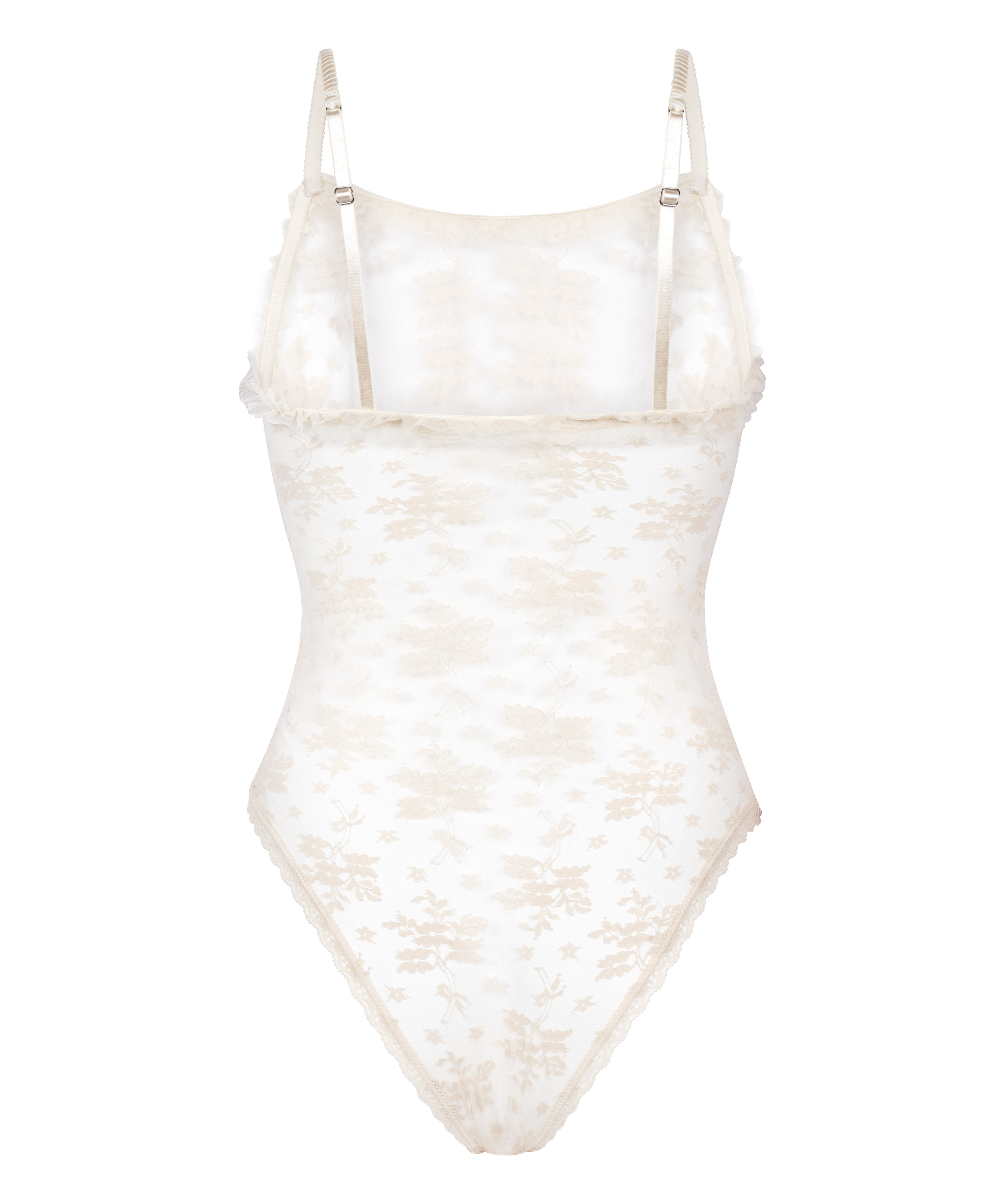 Body Darcy, Biały, main