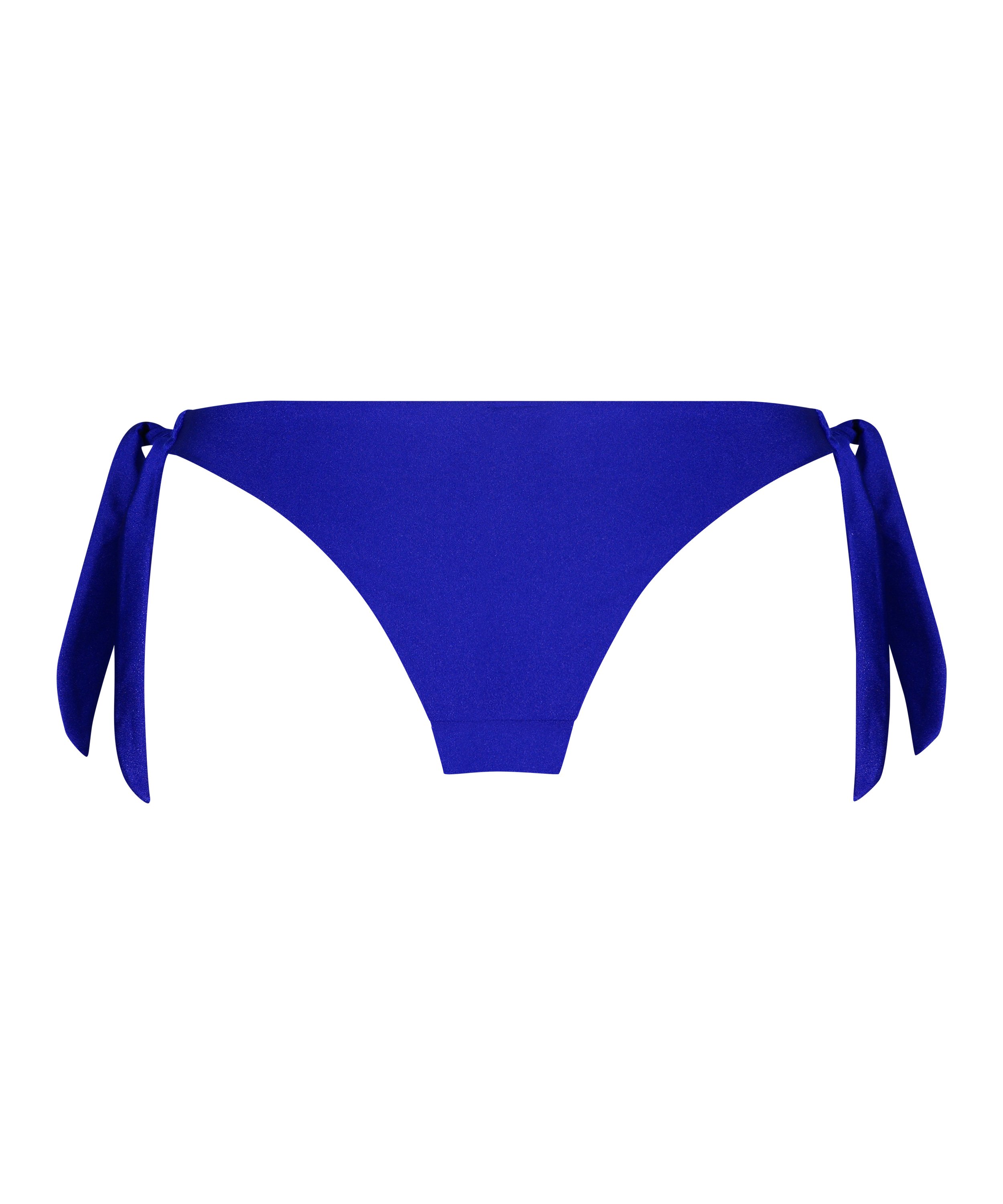 Majtki Bikini Cheeky Tanga Bari, Niebieski, main