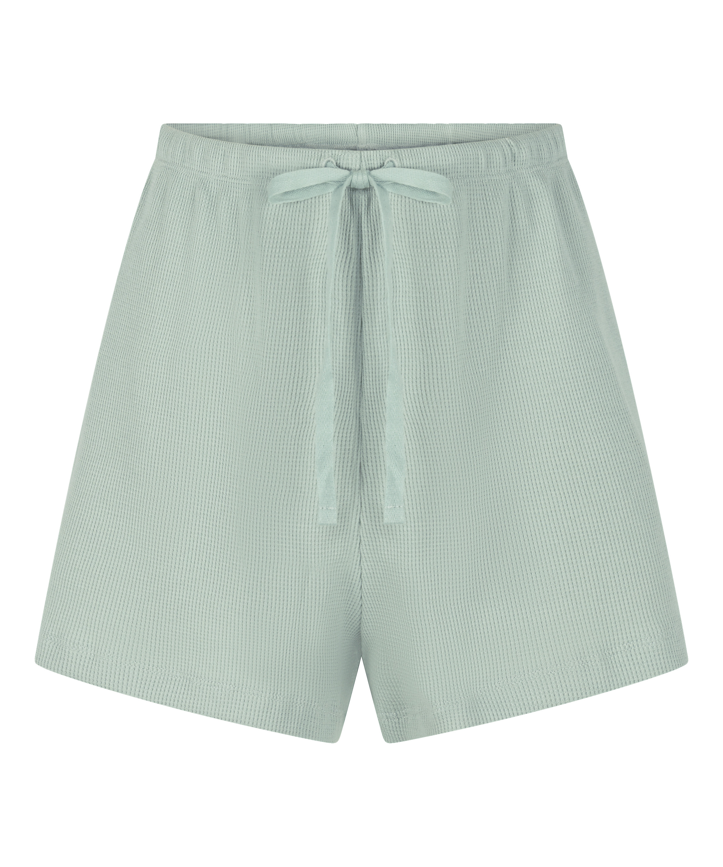 Short Waffle, Zielony, main