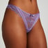 Brazyliany Lorna, Fioletowy