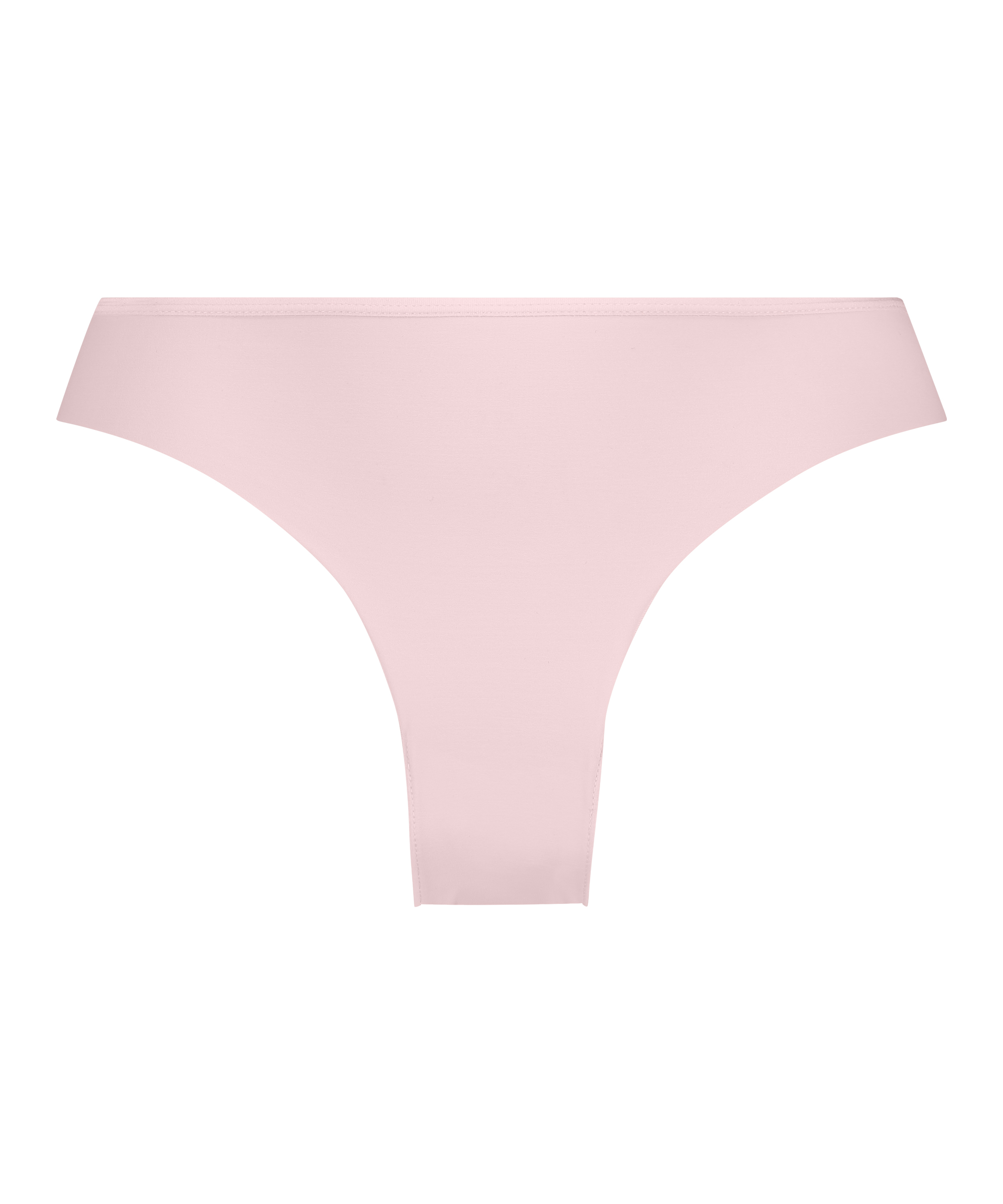 Brazyliany Lace Back, R&oacute;żowy, main