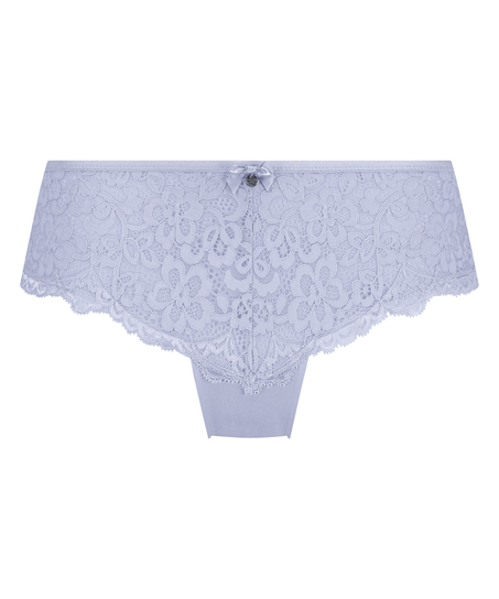 Brazyliany Marine, Fioletowy