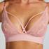 Biustonosz bralette Remi, R&oacute;żowy