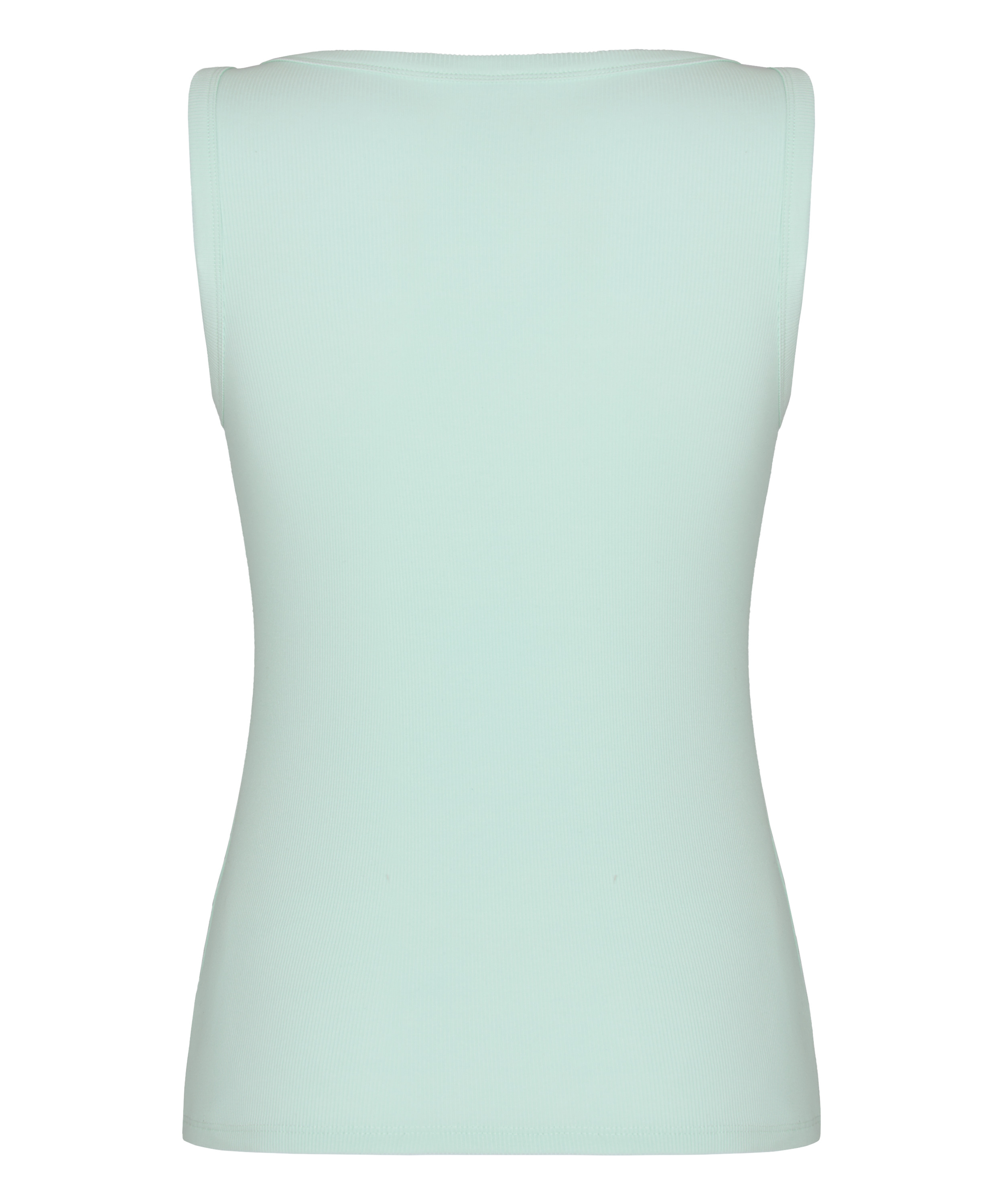 Singlet Jersey, Zielony, main