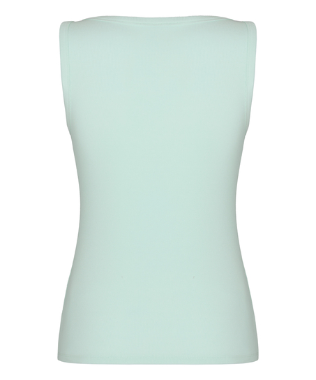 Singlet Jersey, Zielony