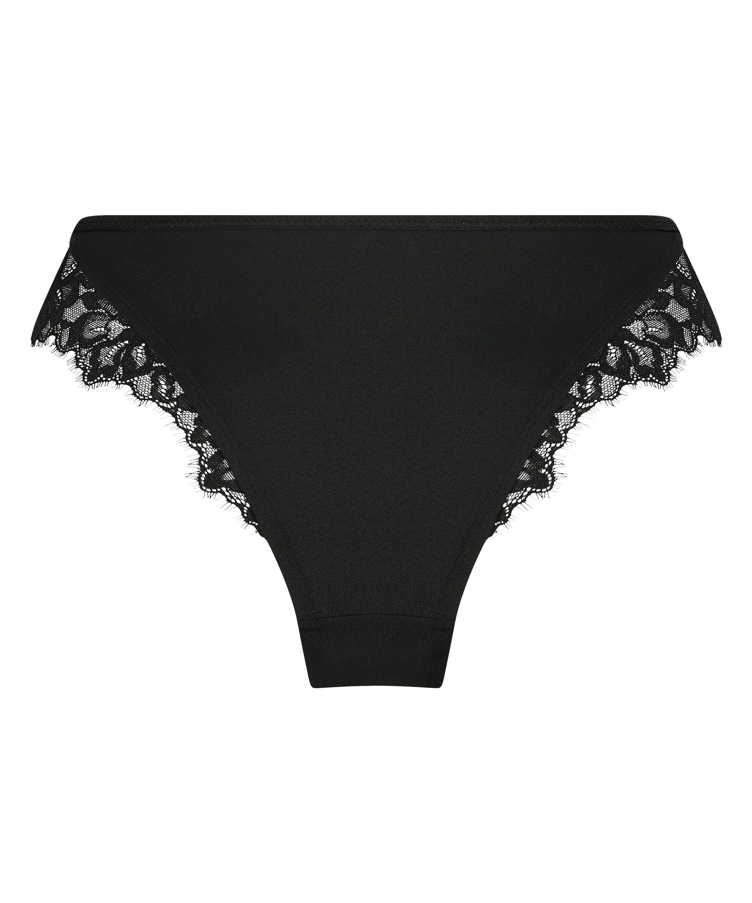 Brazyliany Char, Czarny, main