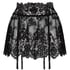 Sp&oacute;dnica Lace Mya, Czarny