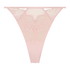 Brazylijskie Ella, R&oacute;żowy