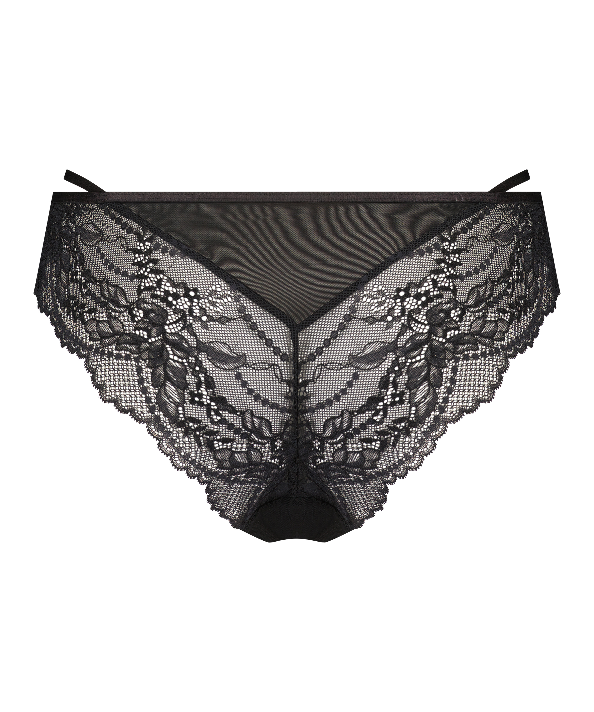 Brazyliany Anna, Czarny, main