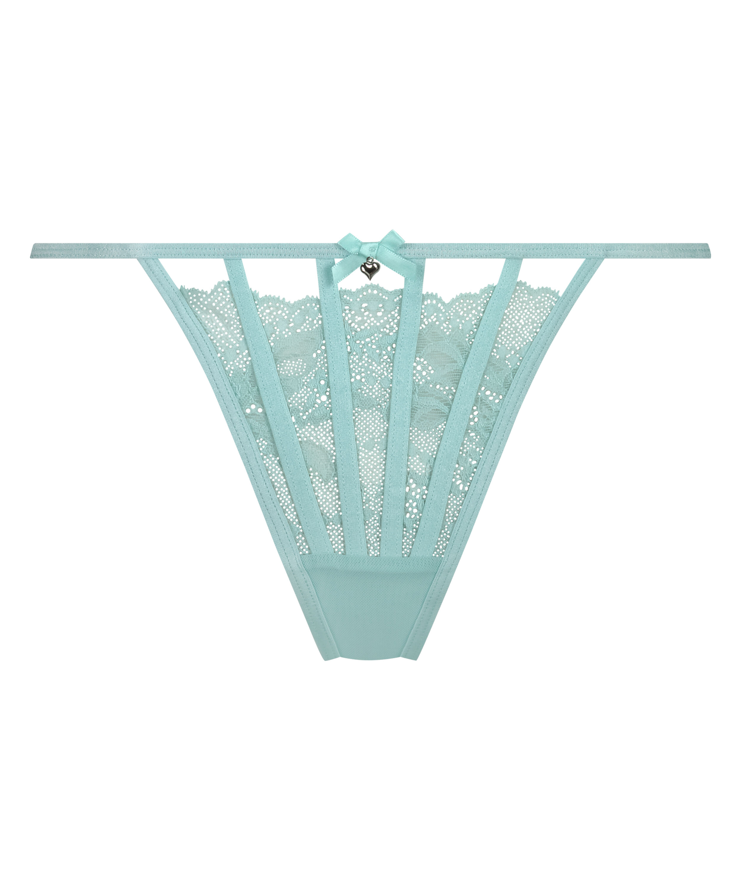 Stringi Maxime, Niebieski