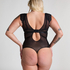 Body Ellis, Czarny
