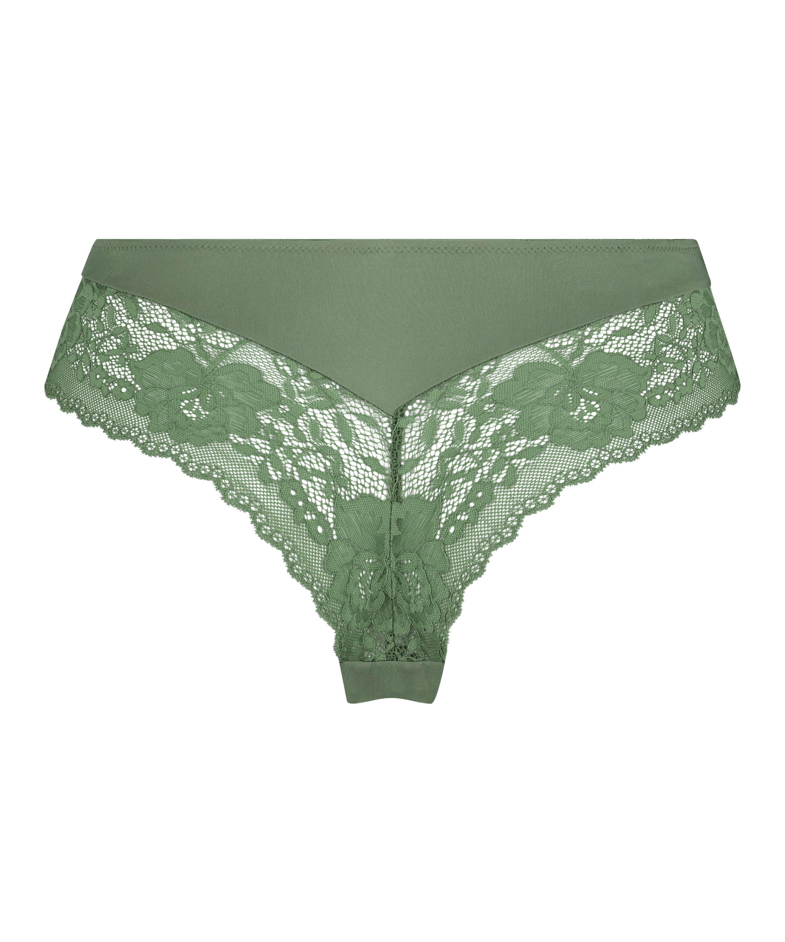 Brazyliany Maya, Zielony, main