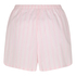 Short Poplin, R&oacute;żowy