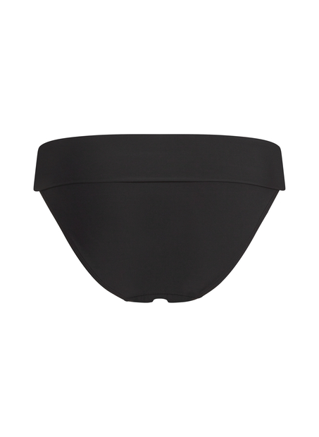 D&oacute;ł od bikini Luna Rio, Czarny