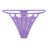 Stringi Maxime, Fioletowy