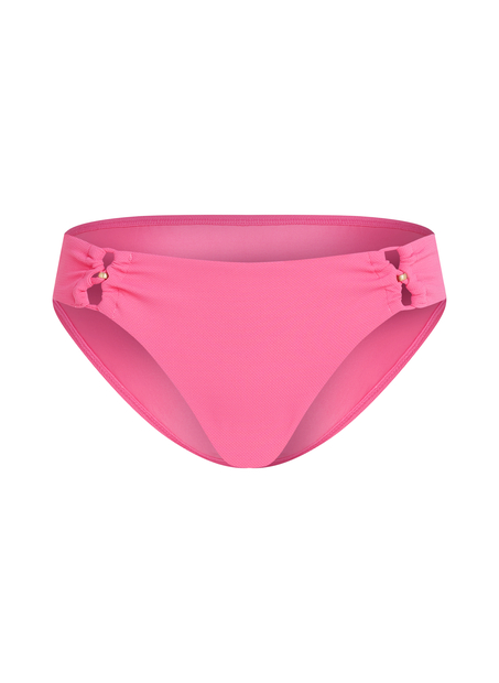 Majtki Bikini Rio Holbox, R&oacute;żowy