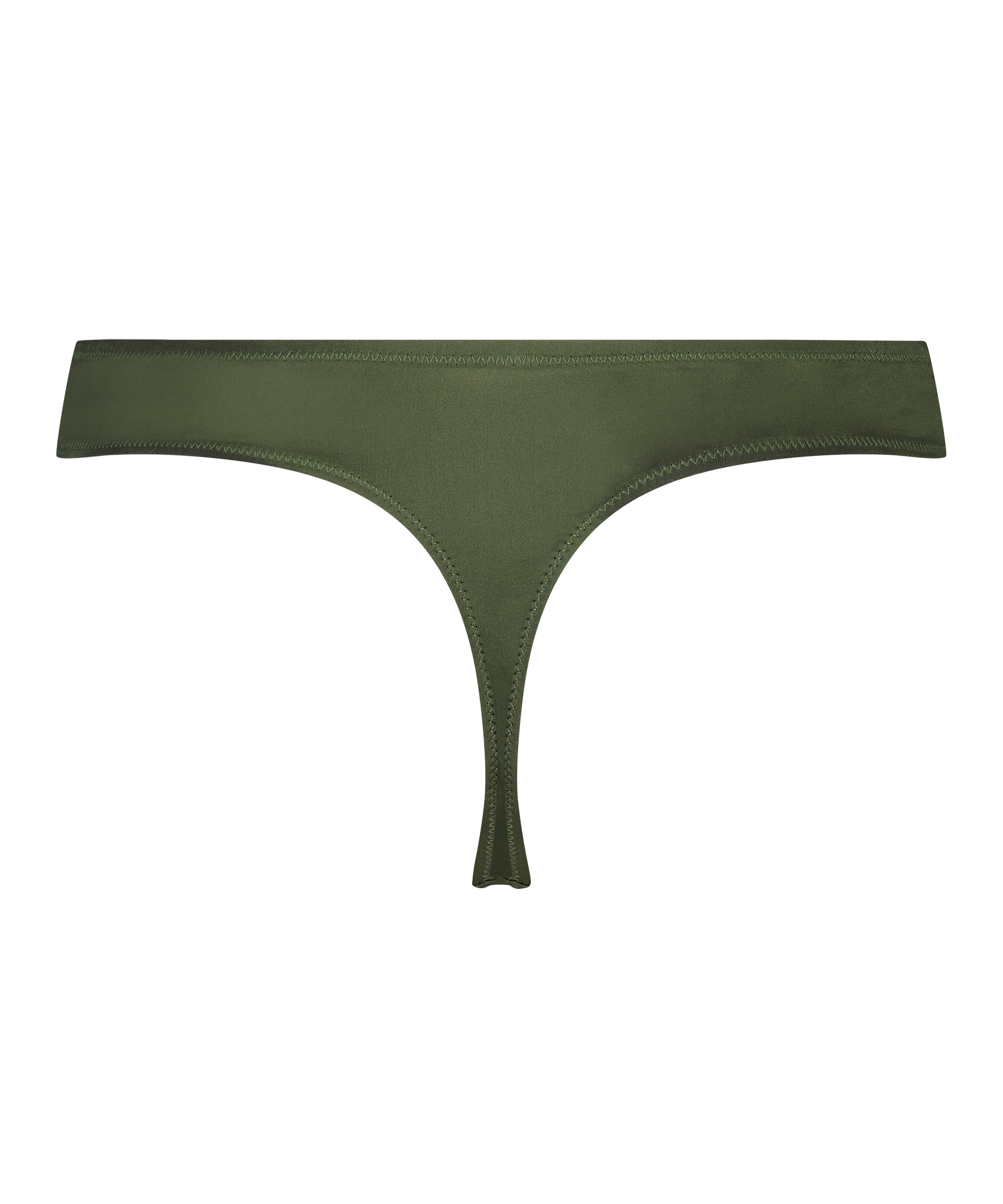 Stringi Gina, Zielony, main